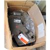 Image 1 : Helac Corp Rotary Actuator in Box, L20-8.2K P/N 0060061