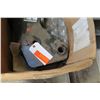 Image 3 : Helac Corp Rotary Actuator in Box, L20-8.2K P/N 0060061
