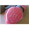 Image 3 : Bulldog Ball Trailer Coupler Hitches for 2" Ball GVWR 7000 lbs & Red Coupler