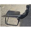 Image 2 : Black Metal Mud Flap Hanger?