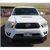 Image 2 : 2012 Toyota Tacoma Quad-Cab 4WD Pickup Truck, 133,635 Miles, Lic. 238TVN (Runs, Drives - See Video)