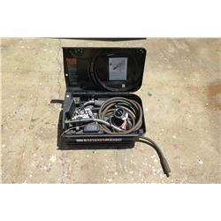 Lincoln LN-25 Pro Electric Wire-Feed Welder (at Sand Island)
