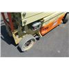 Image 10 : 2013 JLG 2630 ES Aerial Scissor Lift, 26-Ft Working Ht, 307 Hrs (Runs, Drives, Lifts - See Video)