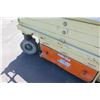 Image 17 : 2013 JLG 2630 ES Aerial Scissor Lift, 26-Ft Working Ht, 307 Hrs (Runs, Drives, Lifts - See Video)
