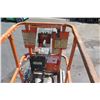 Image 24 : 2013 JLG 2630 ES Aerial Scissor Lift, 26-Ft Working Ht, 307 Hrs (Runs, Drives, Lifts - See Video)