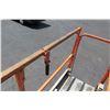 Image 29 : 2013 JLG 2630 ES Aerial Scissor Lift, 26-Ft Working Ht, 307 Hrs (Runs, Drives, Lifts - See Video)