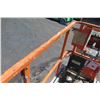Image 31 : 2013 JLG 2630 ES Aerial Scissor Lift, 26-Ft Working Ht, 307 Hrs (Runs, Drives, Lifts - See Video)