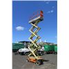 Image 33 : 2013 JLG 2630 ES Aerial Scissor Lift, 26-Ft Working Ht, 307 Hrs (Runs, Drives, Lifts - See Video)
