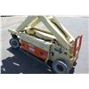 Image 45 : 2013 JLG 2630 ES Aerial Scissor Lift, 26-Ft Working Ht, 307 Hrs (Runs, Drives, Lifts - See Video)
