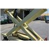 Image 46 : 2013 JLG 2630 ES Aerial Scissor Lift, 26-Ft Working Ht, 307 Hrs (Runs, Drives, Lifts - See Video)