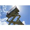 Image 49 : 2013 JLG 2630 ES Aerial Scissor Lift, 26-Ft Working Ht, 307 Hrs (Runs, Drives, Lifts - See Video)