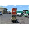 Image 6 : 2013 JLG 2630 ES Aerial Scissor Lift, 26-Ft Working Ht, 307 Hrs (Runs, Drives, Lifts - See Video)