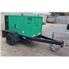 Image 1 : 2013 Doosan G40WMI-2A-T4I Generator, 30KW (Single & 3 Phase) (Starts & Runs - See Video)