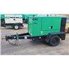 Image 2 : 2013 Doosan G40WMI-2A-T4I Generator, 30KW (Single & 3 Phase) (Starts & Runs - See Video)