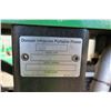 Image 32 : 2013 Doosan G40WMI-2A-T4I Generator, 30KW (Single & 3 Phase) (Starts & Runs - See Video)