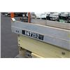 Image 16 : 2012 JLG 2630 ES Aerial Scissor Lift, 26-Ft Working Ht, 302 Hrs (Runs, Drives, Lifts - See Video)