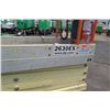 Image 17 : 2012 JLG 2630 ES Aerial Scissor Lift, 26-Ft Working Ht, 302 Hrs (Runs, Drives, Lifts - See Video)