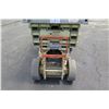 Image 18 : 2012 JLG 2630 ES Aerial Scissor Lift, 26-Ft Working Ht, 302 Hrs (Runs, Drives, Lifts - See Video)