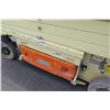 Image 24 : 2012 JLG 2630 ES Aerial Scissor Lift, 26-Ft Working Ht, 302 Hrs (Runs, Drives, Lifts - See Video)