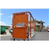 Image 28 : 2012 JLG 2630 ES Aerial Scissor Lift, 26-Ft Working Ht, 302 Hrs (Runs, Drives, Lifts - See Video)