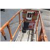 Image 29 : 2012 JLG 2630 ES Aerial Scissor Lift, 26-Ft Working Ht, 302 Hrs (Runs, Drives, Lifts - See Video)