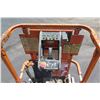 Image 30 : 2012 JLG 2630 ES Aerial Scissor Lift, 26-Ft Working Ht, 302 Hrs (Runs, Drives, Lifts - See Video)