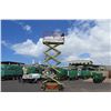 Image 34 : 2012 JLG 2630 ES Aerial Scissor Lift, 26-Ft Working Ht, 302 Hrs (Runs, Drives, Lifts - See Video)