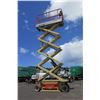 Image 35 : 2012 JLG 2630 ES Aerial Scissor Lift, 26-Ft Working Ht, 302 Hrs (Runs, Drives, Lifts - See Video)