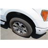Image 15 : 2014 Ford F150 Quad Cab Pickup Truck 50,243 Miles, Lic. 839TVF (Runs, Drives - See Video), Radio Doe