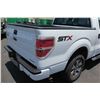 Image 22 : 2014 Ford F150 Quad Cab Pickup Truck 50,243 Miles, Lic. 839TVF (Runs, Drives - See Video), Radio Doe