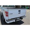 Image 26 : 2014 Ford F150 Quad Cab Pickup Truck 50,243 Miles, Lic. 839TVF (Runs, Drives - See Video), Radio Doe