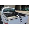 Image 27 : 2014 Ford F150 Quad Cab Pickup Truck 50,243 Miles, Lic. 839TVF (Runs, Drives - See Video), Radio Doe