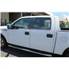 Image 31 : 2014 Ford F150 Quad Cab Pickup Truck 50,243 Miles, Lic. 839TVF (Runs, Drives - See Video), Radio Doe