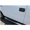 Image 33 : 2014 Ford F150 Quad Cab Pickup Truck 50,243 Miles, Lic. 839TVF (Runs, Drives - See Video), Radio Doe