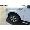 Image 34 : 2014 Ford F150 Quad Cab Pickup Truck 50,243 Miles, Lic. 839TVF (Runs, Drives - See Video), Radio Doe