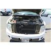Image 35 : 2014 Ford F150 Quad Cab Pickup Truck 50,243 Miles, Lic. 839TVF (Runs, Drives - See Video), Radio Doe