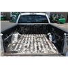 Image 7 : 2014 Ford F150 Quad Cab Pickup Truck 50,243 Miles, Lic. 839TVF (Runs, Drives - See Video), Radio Doe