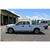 Image 8 : 2014 Ford F150 Quad Cab Pickup Truck 50,243 Miles, Lic. 839TVF (Runs, Drives - See Video), Radio Doe