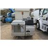 Image 13 : Advance SW8000 Indoor and Outdoor Parking Lot Sweeper- Runs & Works See Video