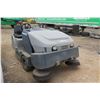 Image 3 : Advance SW8000 Indoor and Outdoor Parking Lot Sweeper- Runs & Works See Video