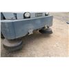 Image 4 : Advance SW8000 Indoor and Outdoor Parking Lot Sweeper- Runs & Works See Video