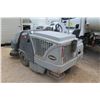 Image 7 : Advance SW8000 Indoor and Outdoor Parking Lot Sweeper- Runs & Works See Video