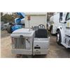 Image 8 : Advance SW8000 Indoor and Outdoor Parking Lot Sweeper- Runs & Works See Video