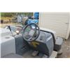 Image 9 : Advance SW8000 Indoor and Outdoor Parking Lot Sweeper- Runs & Works See Video