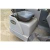 Image 10 : Advance Exterra 6340 Indoor & Outdoor Sweeper -Runs & Works See Video