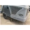 Image 18 : Advance Exterra 6340 Indoor & Outdoor Sweeper -Runs & Works See Video
