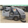 Image 1 : Advance Exterra 6340 Indoor & Outdoor Sweeper -Runs & Works See Video