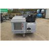 Image 3 : Advance Exterra 6340 Indoor & Outdoor Sweeper -Runs & Works See Video