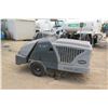 Image 4 : Advance Exterra 6340 Indoor & Outdoor Sweeper -Runs & Works See Video