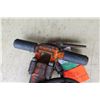 Image 2 : APT Model M117 35lb Air Hammer